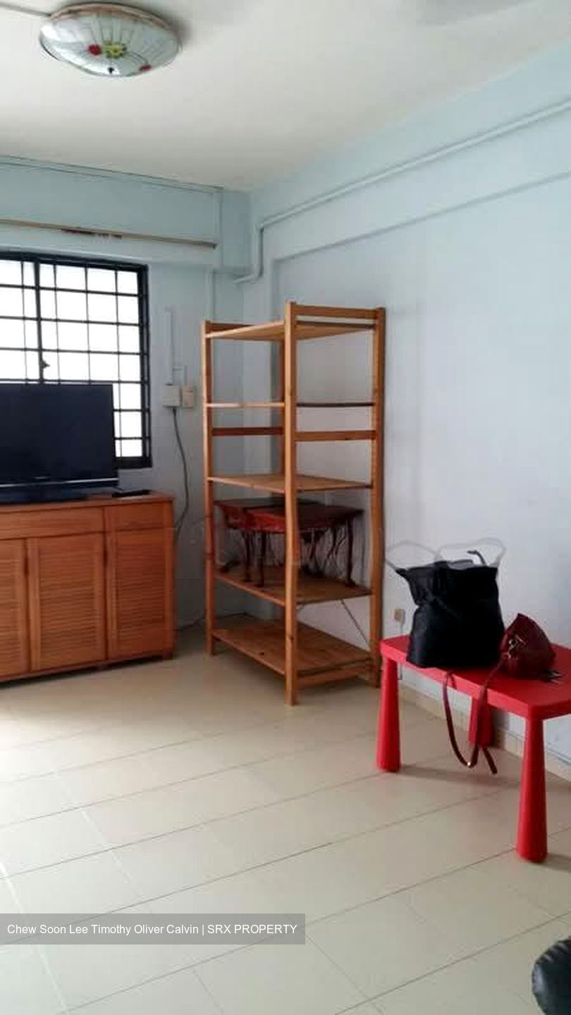 Blk 157 Tampines Street 12 (Tampines), HDB 3 Rooms #584837961